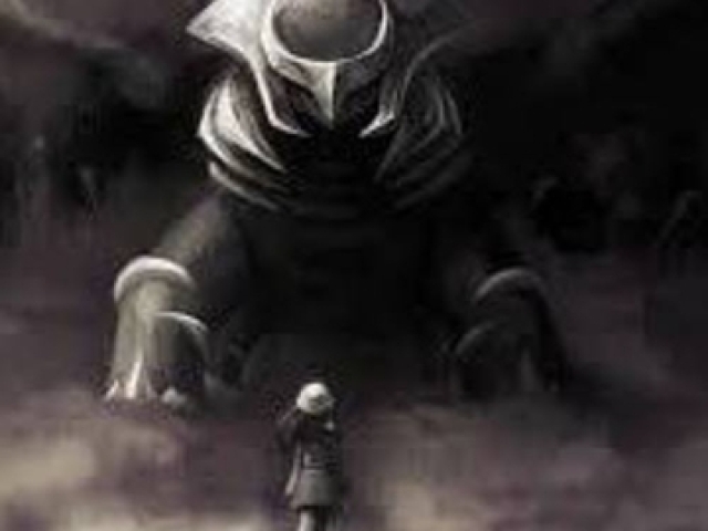 Giratina