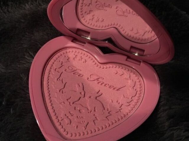 TooFaced ;)