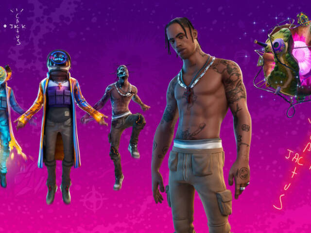 Com qual jogo você mais se assemelha?