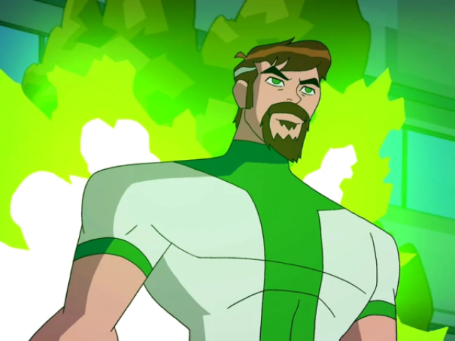 Ben 10.000
