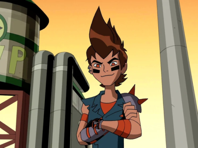 Ben Irado