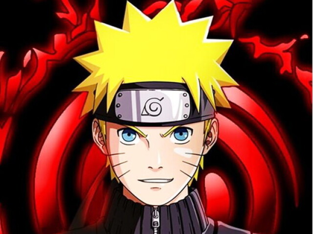 naruto