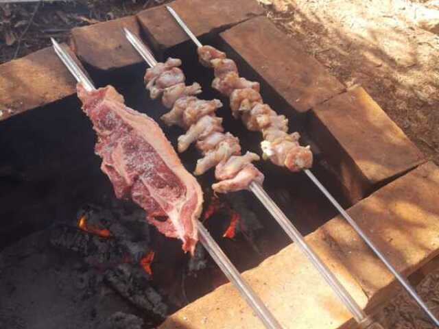 Churrasco