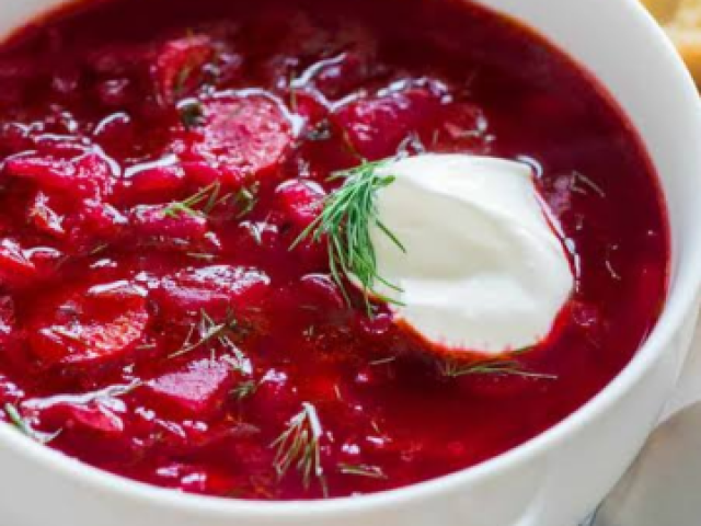 Borscht