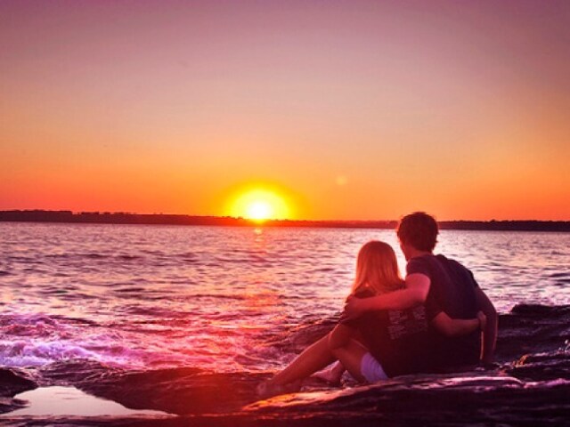 Amor de Verão
