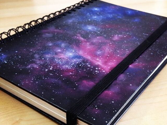 Galaxia