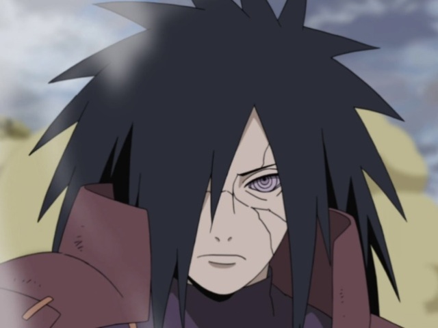 madara