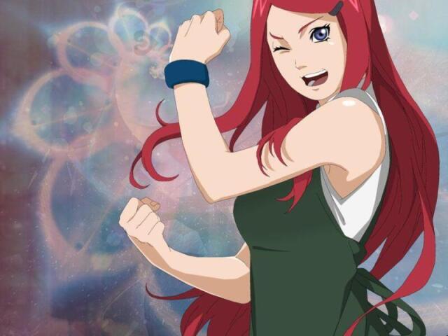 kushina