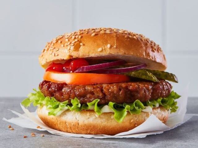 Hamburguer