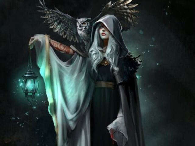 Bellatrix