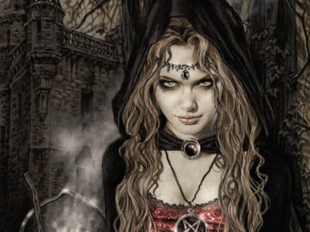 Morgana