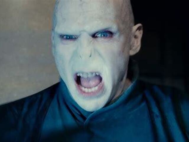 Voldemort