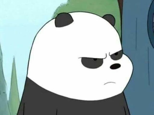 Panda.