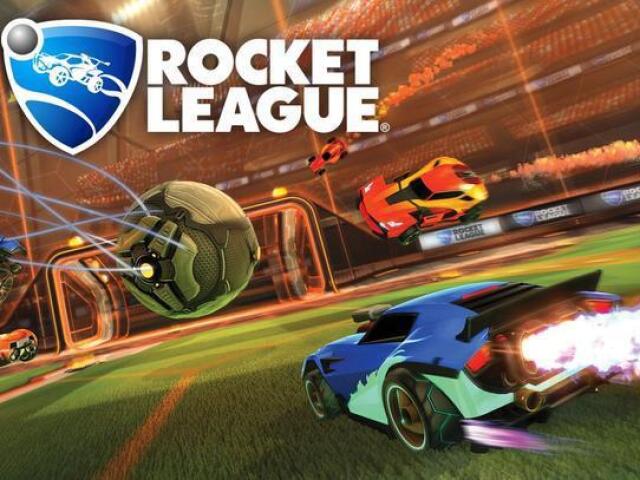 Perguntas Bots Rocket League