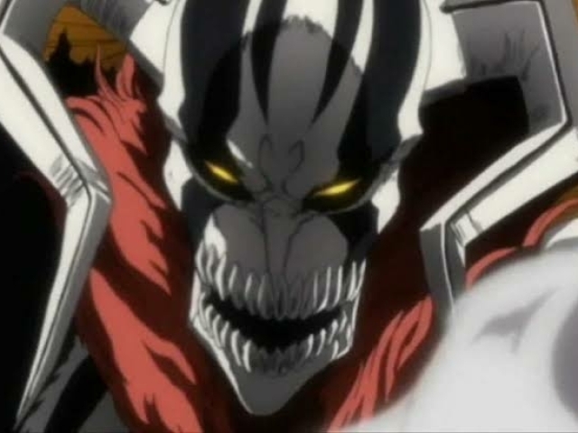 Ichigo Kurosaki (Vasto Lorde)