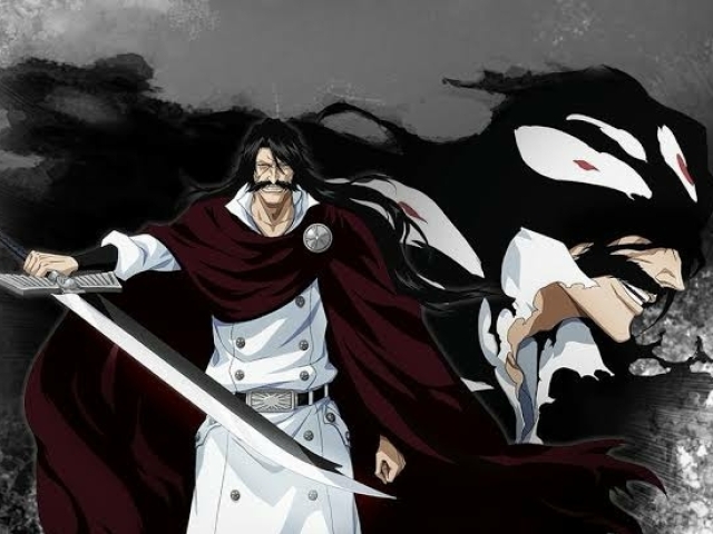 Rei Yhwach