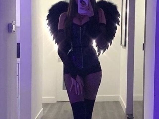 Anjo negro