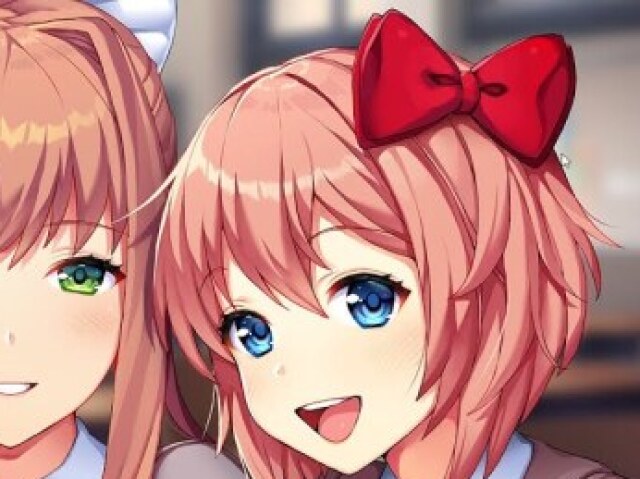 Sayori