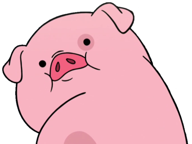 Waddles