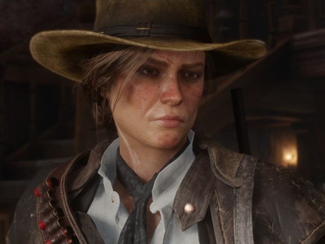 Sadie Adler