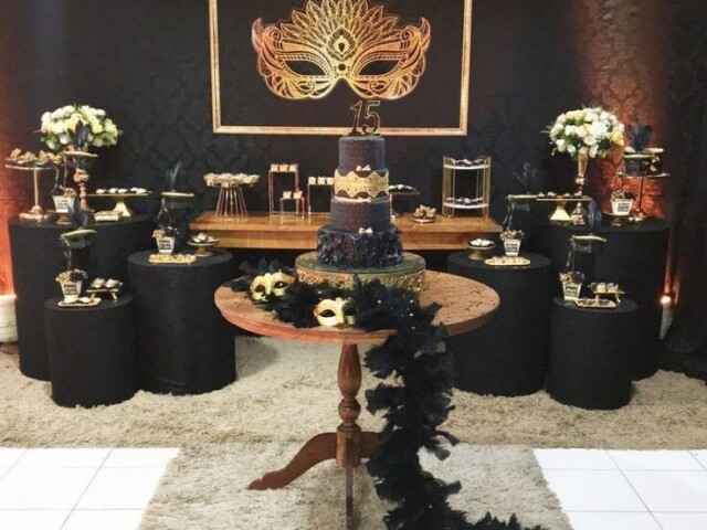 Festa simples