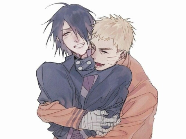 Sasunaru/narusasu