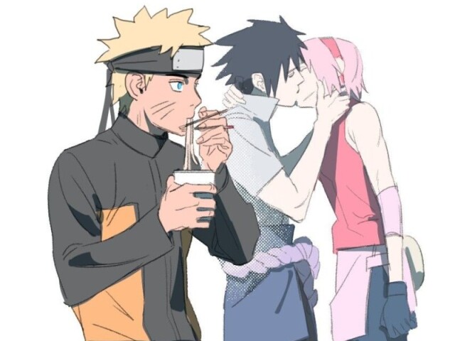 Sasusaku