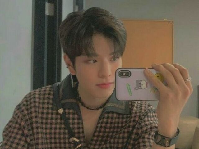 ♡ Seungmin - Straykids♡