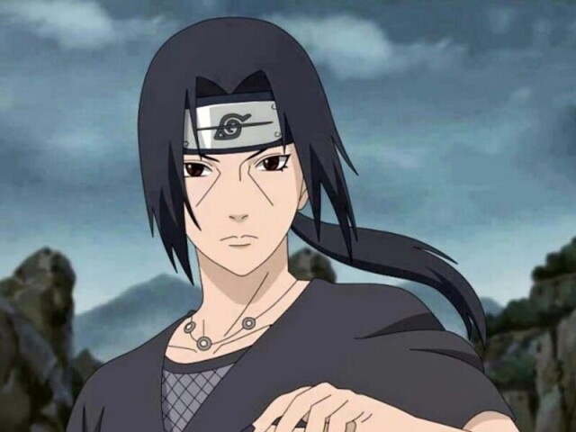 Itachi