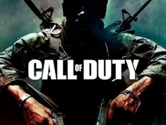 Call of duty