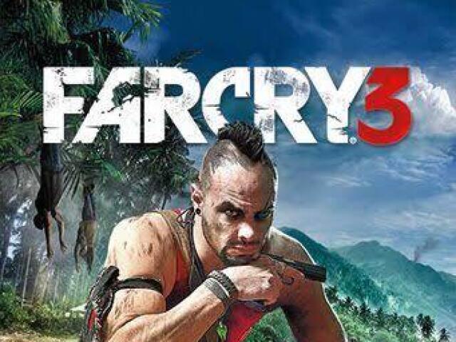 Far cry