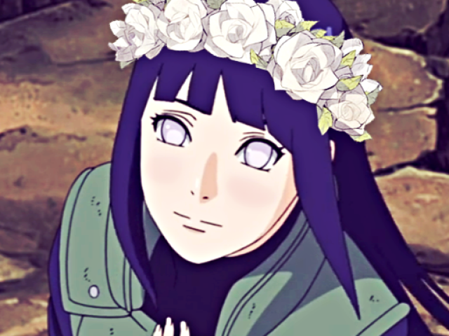 Hinata Uzumaki