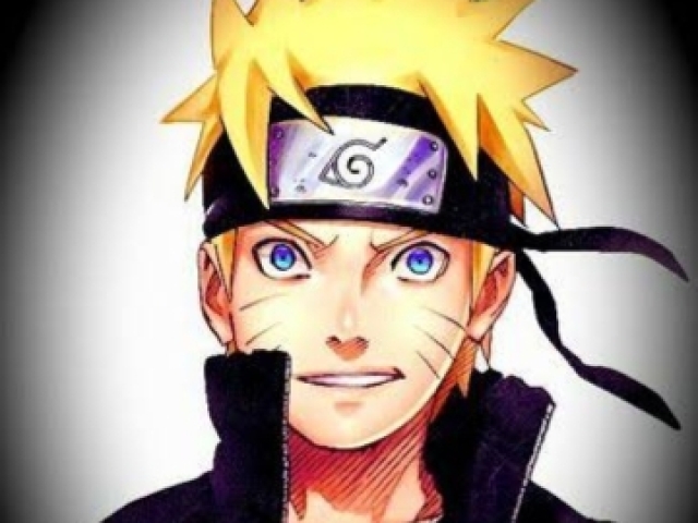 Naruto Uzumaki