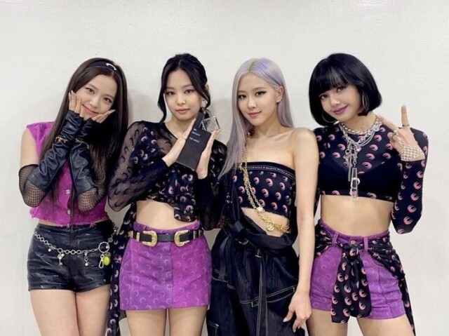 Blacpink