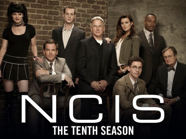 NCIS