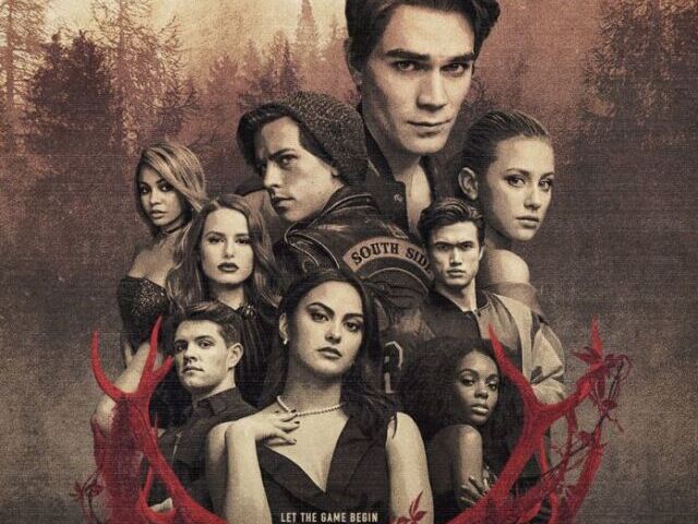 RIVERDALE