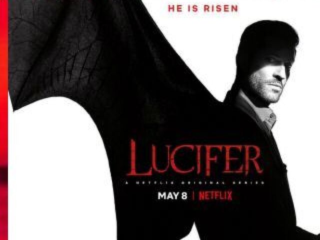 lucifer