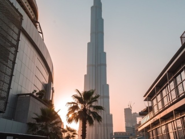 DUBAI