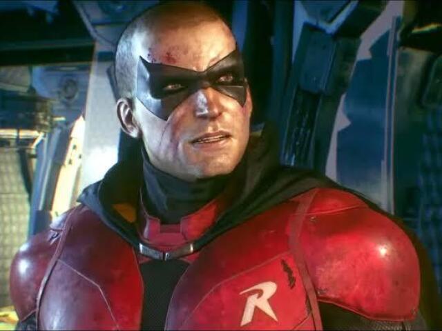 Robin
