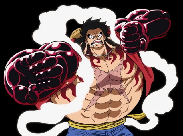 Gear 4 bodman