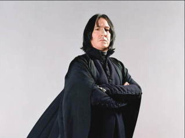 Severo Snape