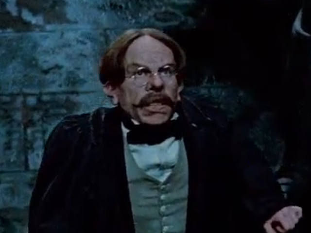 Profesor flitwick