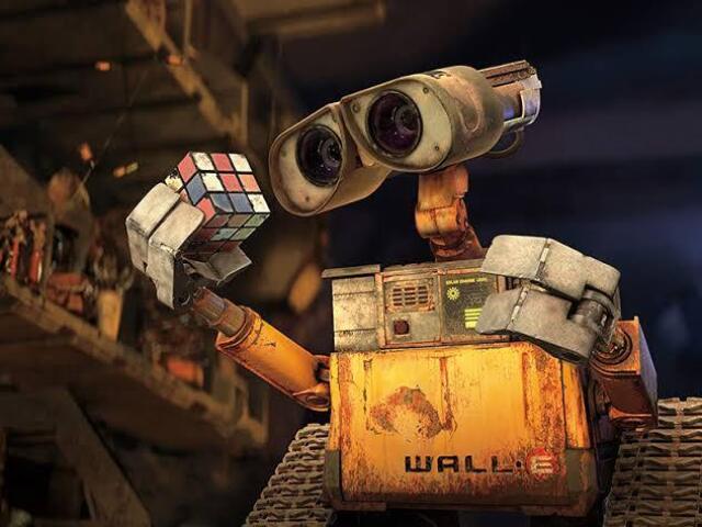 Wall-E