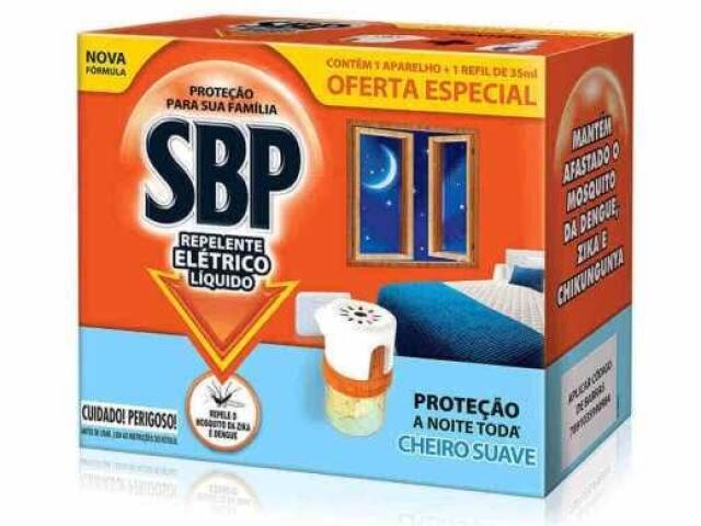 SBP