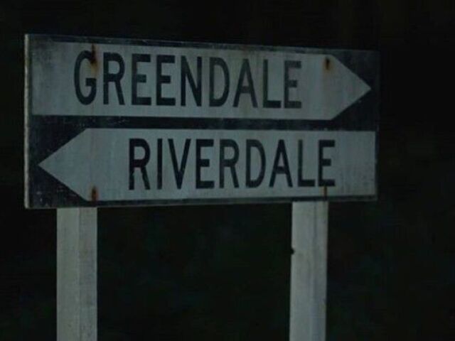 Greendale riverdale