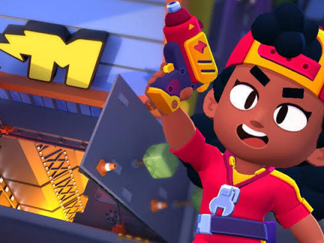 Você conhece a Atualização do Brawl Stars?