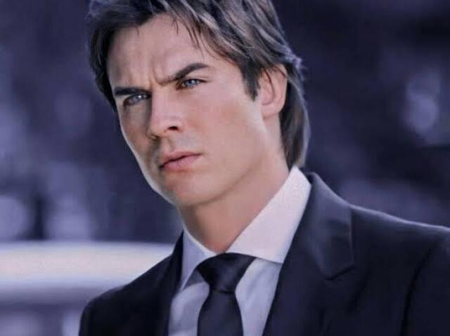 Damon