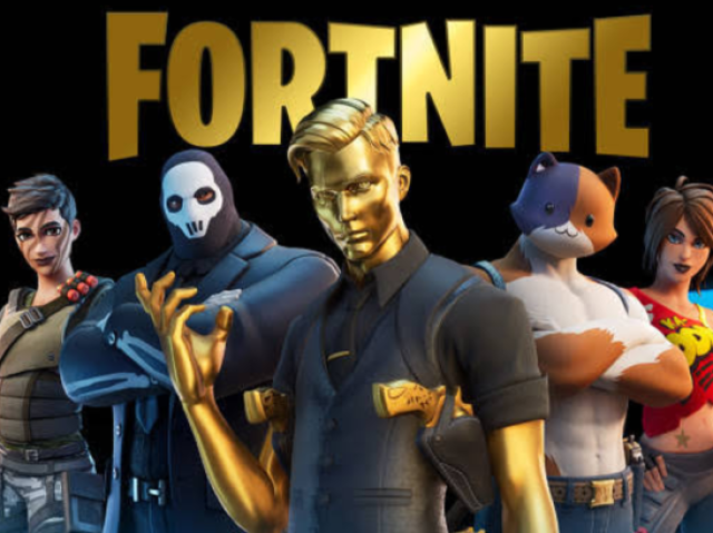 Fortnite