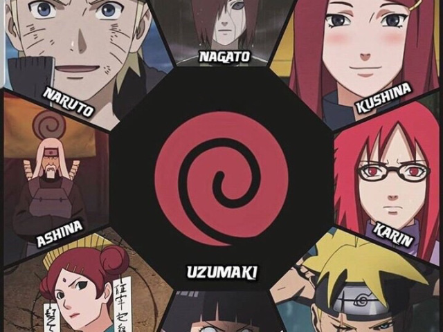 Uzumaki