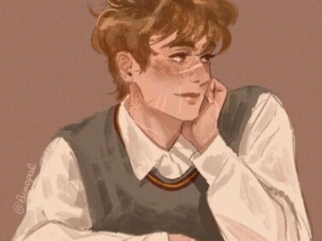 Remus Lupin
